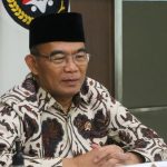 Menteri PMK Minta Wartawan Pantau Rumah Sakit tak Sediakan 40 Persen Tempat Tidur untuk Pasien Covid-19..!!