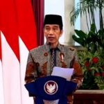 Klen Ingat Yaa..!! Tak Ada Serupiahpun Uang Wakaf Masuk Kas Negara..!!