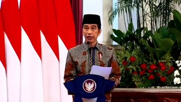 Klen Ingat Yaa..!! Tak Ada Serupiahpun Uang Wakaf Masuk Kas Negara..!!