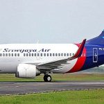 Pesawat Sriwijaya Air Rute Jakarta-Pontianak Hilang Kontak..!! Saksi Dengar Suara Ledakan Mirip Petir..!!