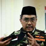 Wakil Ketua MPR Optimis DPR Terima Komjen Listyo Sigit Prabowo Jadi Kapolri..!!