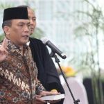 Irjen Martuani Sormin Diganti..!! Mantan Direktur Penyidikan KPK Jadi Kapolda Sumatera Utara..!!