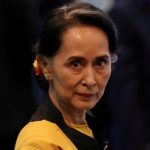 Kudeta..?? Aung San Suu Kyi dan Presiden Myanmar Ditahan Militer..!!