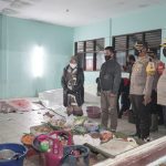 Bikin Merinding..!! Menteri Sosial “Gentayangan” Jam Dua Pagi..!!