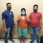 Gawat Bahh..!! Masuk Sekali Masih Kurang..!! Boru Damanik “Minta” Lagii..!!