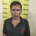 Toko Ginting Dibobol..!! Sembiring “Diengkol” Massa..!!