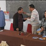Pemkab Karo-PT Bank Sumut Perpanjang Kesepakatan Tata Kelola Keuangan..!!