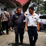 Gawat..!! Tahura Dirambah, Bupati Karo Geram..!! TNI/Polri Diminta Gurun Tangan Selamatkan Alam..!!