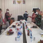 Bupati Simalungun JR Saragih: Happy Birthday Saudaraku Bupati Karo Terkelin Brahmana..!!