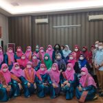 PKK Karo Torehkan Prestasi..!! Raih Juara Pakarti Utama Pelaksana Terbaik IVAA..!!