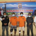 Satres Narkoba Polres Labuhanbatu Unjuk Gigi..!! “Kerajaan” Sabu Man Batak “Dipreteli”..!! Dua Terkapar Ditembaki..!!