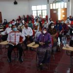 Sosialisasi Sekolah Penggerak..!! Kemendikbud Kumpulkan Kepala PAUD, SD dan SMP di Karo..!!