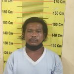 Memalukan..!! Biss…Lubiss..!! Mamak-mamak pun Dipukuli, Akhirnya Masuk Jeruji Besi..!!