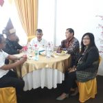 USI akan Gelar Bintek untuk Anggota DPRD dan Perangkat Desa Se Kabupaten Karo..!!