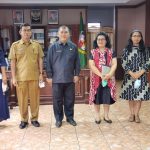 Bupati Karo akan Hadiri Penahbisan 15 Calon Pendeta di Gereja GBKP Runggun Tiga Baru..!!