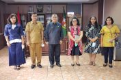 Bupati Karo akan Hadiri Penahbisan 15 Calon Pendeta di Gereja GBKP Runggun Tiga Baru..!!