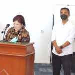 Bupati Karo Terpilih: Ada Kekuatan dan Camput Tangan Tuhan di Pilkada Karo..!!