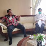 Siap-siap Klen Yaa..!! Mafia Tanah dan Perambah Hutan Lau Gedang Target KPK..!!
