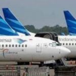 Garuda Gagal “Kepakkan Sayap”, Penumpang “Telantar” Lima Jam..!!