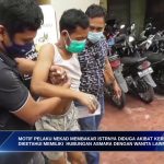 KETAHUAN SELINGKUH NGAMUK PULA..!! SUAMI DURJANA BAKAR ISTERI..!!