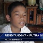 MISKIN..!! DUA ANAK SANG JUARA MERANA DI ERA DARING..!!