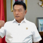 Panass..!! AHY Ngaku Mau Dikudeta..!! Moeldoko Bilang Jangan Ganggu Jokowi..!!