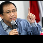 Marzuki Alie “Gerah”: AHY Jangan Singgung Saya, Semua Kejelekan Bisa Saya Bongkar..!!
