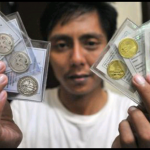 Gawat Laee..!! Pasar Muamalah Gunakan Dinar-Dirham Alat Pembayaran Ditemukan di Deli Serdang..!!