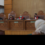 Anak Deli Serdang Bos Teroris Sumatera Utara Dihukum 7 Tahun Penjara..!!