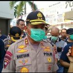 Alamakkk..!! Viral Video Dugem..!! Kasatres Narkoba Polres Pematang Siantar Dicopot..!!