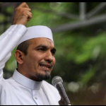 Kasus Petamburan..!! Mantan Ketum FPI Shabri Lubis Ditahan..!!