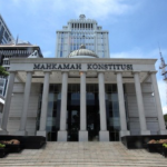 Siap-siap..!! Besok MK Putuskan Nasib 134 Gugatan Pilkada Serentak 2020..!!