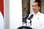 Jokowi: UU ITE akan Direvisi..!!