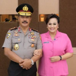 Mantap Pak Dewan..!! Ketua Komisi III DPR Dukung Komjen Agus Andrianto Jabat Kabareskrim Polri..!!