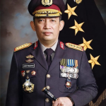 Paten Kali Bahh..!! Kapolri Perintahkan Anggota: Libas Mafia Tanah dan Bekingnya..!!