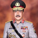 Selamat Yaa..Pakkk..!! Mantan Kapolda Sumut Jadi Kabareskrim Mabes Polri..!!