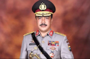 Selamat Yaa..Pakkk..!! Mantan Kapolda Sumut Jadi Kabareskrim Mabes Polri..!!