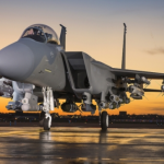 Mantap..!! Indonesia Borong Jet Tempur Canggih F15 EX dan Rafale..!!