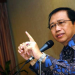 Serukan KLB..!! Marzuki Alie: Kepemimpinan Partai Demokrat Arogan dan Otoriter..!!