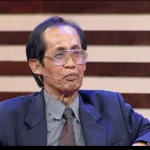 Selamat Jalan Pak Alkostar..!! “Algojo” Koruptor Indonesia Meninggal Dunia..!!