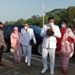 Selamat Ya Pak Nass..!! Gubernur Sumut Lantik Bobby Nasution Jadi Walikota Medan..!!