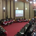 DPRD Medan: Pelantikan Bobby Nasution-Aulia Rachman 26 Februari..!!