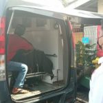 Mantul Abis Pak Poll..!! Adu Pelor…Dar..Derr..Doorrr..!! Pengeroyok Wartawan Mati Ditembak Polisi..!!