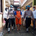 Alamakk..!! Pimpinan Pondok Pesantren Cabuli 6 Santriwati..!!