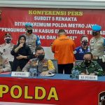 Mabuk..!! Dar..Derr..Doorrr..!! Oknum Polisi “Obral” Peluru, Tiga Warga Tewas..!!