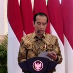 Jokowi di HPN: Pemerintah Membuka Diri atas Masukan Pers..!! 5000 Wartawan Disuntik Vaksin Akhir Februari..!!
