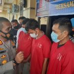 Tanjung Balai Punya Cerita..!! Ayah Utang Narkoba, Anak Disandera..!!