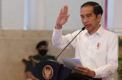 Presiden Jokowi: Daerah Jangan Ecer APBD..!!