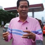 Anton Medan Preman Kakap Meninggal Dunia..!!