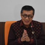 Pemerintah Tolak Partai Demokrat Versi KLB Deli Serdang..!!